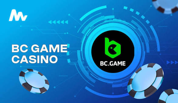 Exploring the BC.Game Mirror Site Your Guide to a Seamless Gaming Experience Exploring the BC.Game Mirror Site Your Guide to a Seamless Gaming Experience