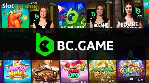 Exploring the BC.Game Mirror Site Your Guide to a Seamless Gaming Experience Exploring the BC.Game Mirror Site Your Guide to a Seamless Gaming Experience