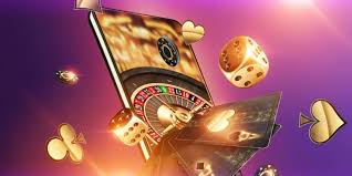 Online Casino VeryWell Your Gateway to Exciting Gaming Experiences