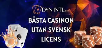 Skattefria Casino - Allt du behöver veta! Skattefria Casino - Allt du behöver veta!
