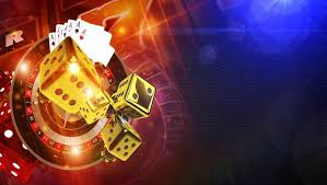 The High Roller Experience the Thrill of Luxury Gambling