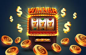 Unleashing the Excitement of GOD55 Slots Your Gateway to Fun and Fortune Unleashing the Excitement of GOD55 Slots Your Gateway to Fun and Fortune