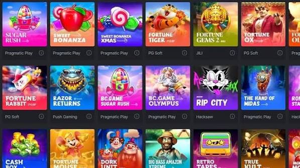 Unlock Exciting Rewards A Deep Dive into BC.Game Promo Codes and Bonuses
