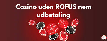 Online Casino Uden Om Rufus En Ny Verdens Tipping
