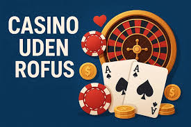 Online Casino Uden Om Rufus En Ny Verdens Tipping