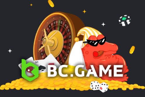 Unlock Exciting Offers with BC.Game Promo Codes and Bonuses Unlock Exciting Offers with BC.Game Promo Codes and Bonuses