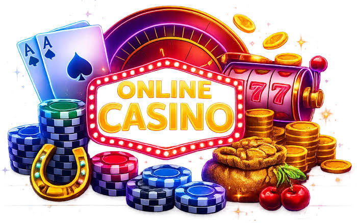 Zahraniční online casina pro české hráče - Vše, co potřebujete vědět